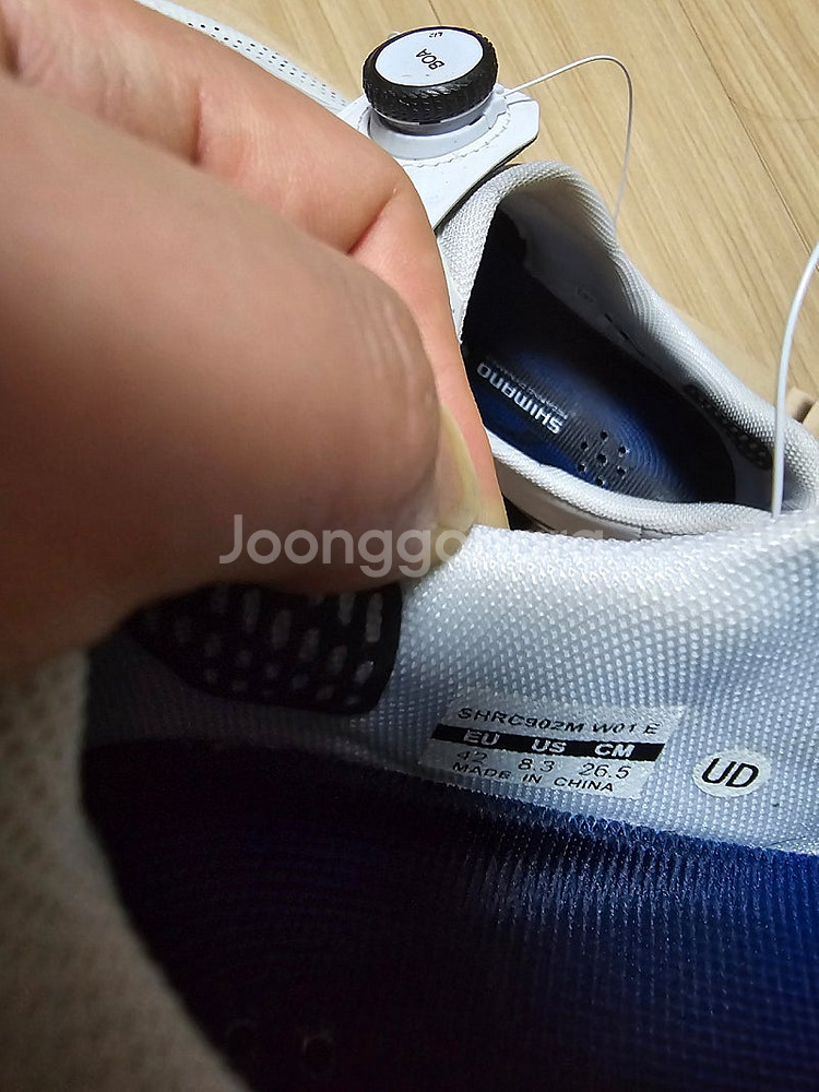 클릿슈즈 에스파이어 rc902--6