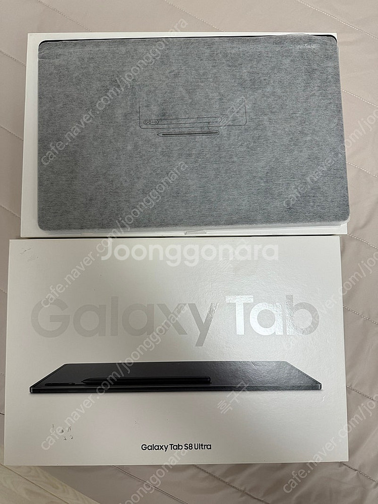 갤럭시탭 s8 울트라 상태최고 판매합니다--2