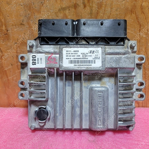 (중고) 현대 포터2 ECU 중고 39111-4A830 / 391114A830