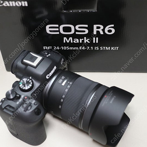 캐논 R6 MARK2 , 24-105STM , 24mm F1.8 (24.8) ,35mm F1.8(35.8) , 100-500(백오백)