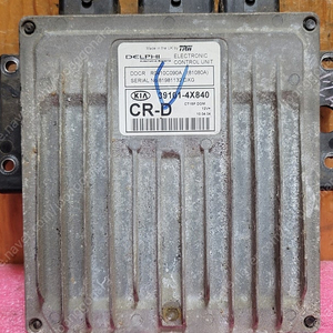 (중고) 봉고3 중고 ECU 39101-4X840 / 391014X840