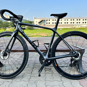 2022 TCR 어드밴스 DISK 1 KOM