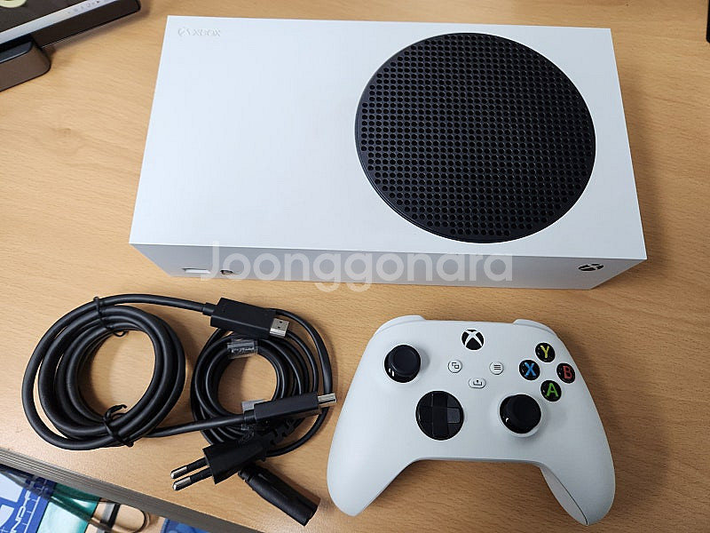 XBOX Serise S 엑스박스 시리즈 에스 XSS ...--0