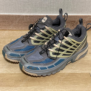 salomon 살로몬 acs 프로 270