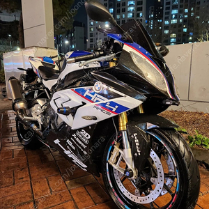 s1000rr 16년식 abs pro