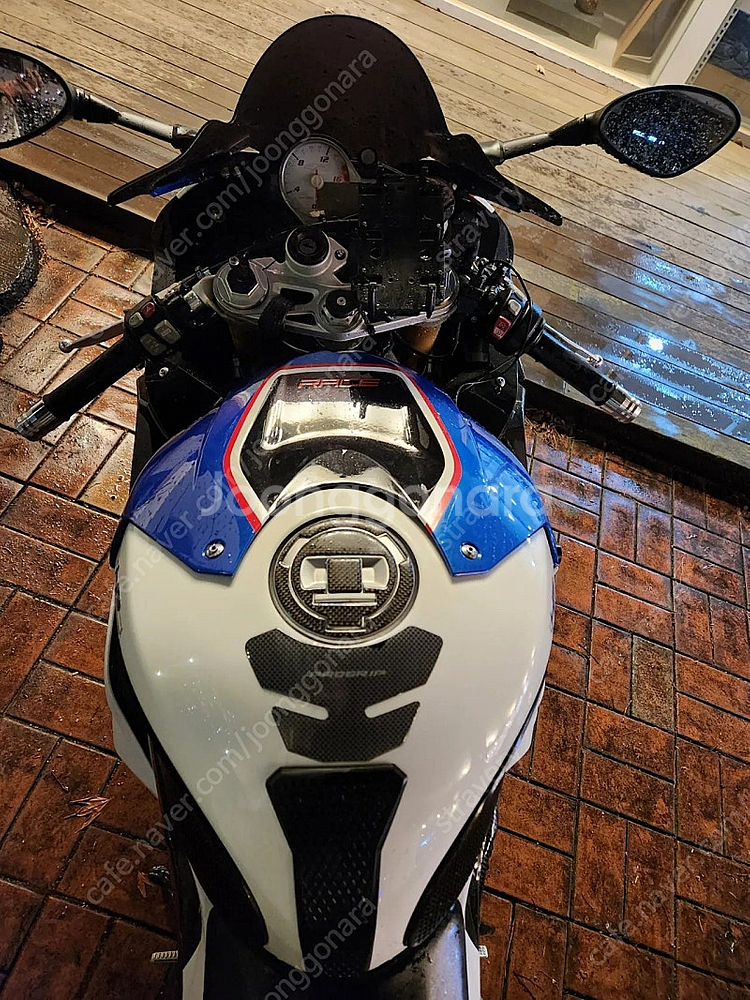 s1000rr 16년식 abs pro--1