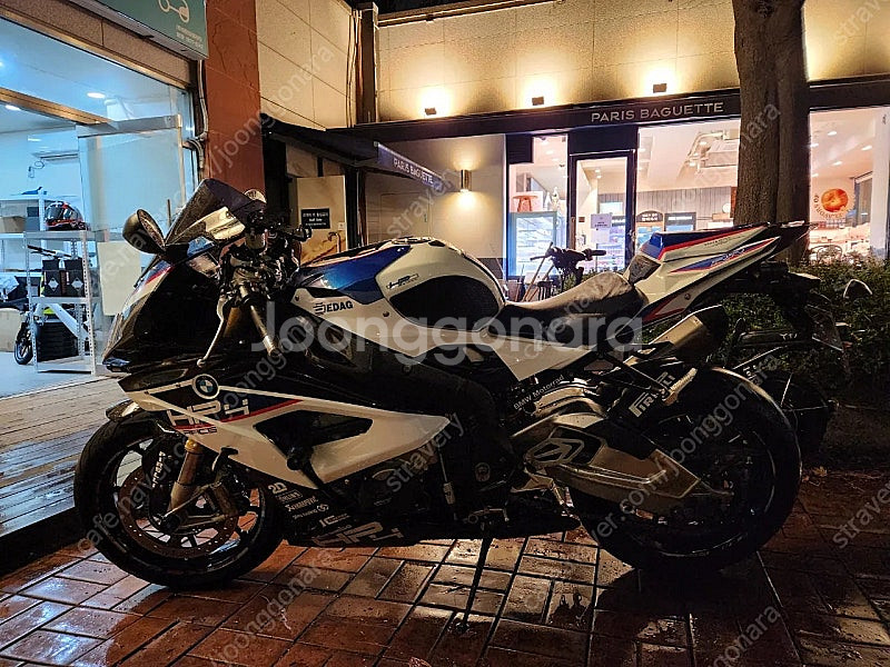 s1000rr 16년식 abs pro--2