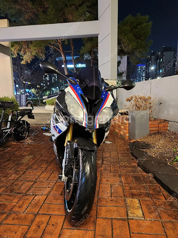 s1000rr 16년식 abs pro--3