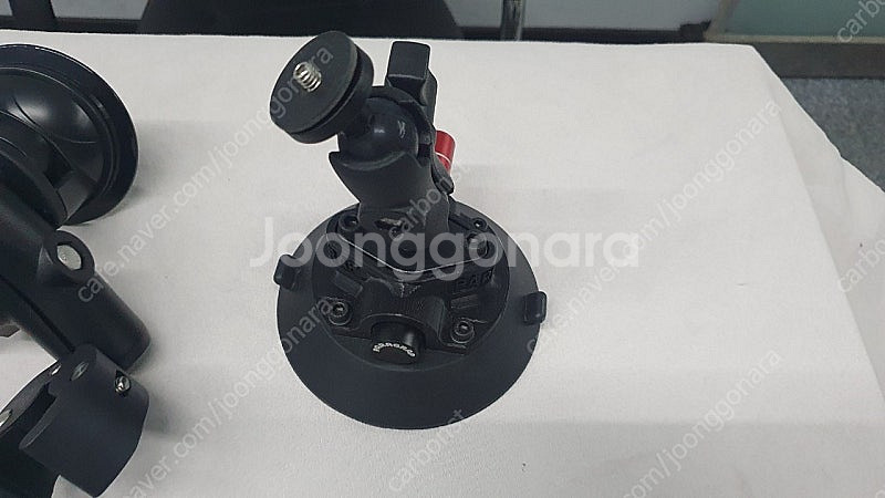 고프로 맥스 360도 카메라 팝니다 차량 거치대 삼각대--7