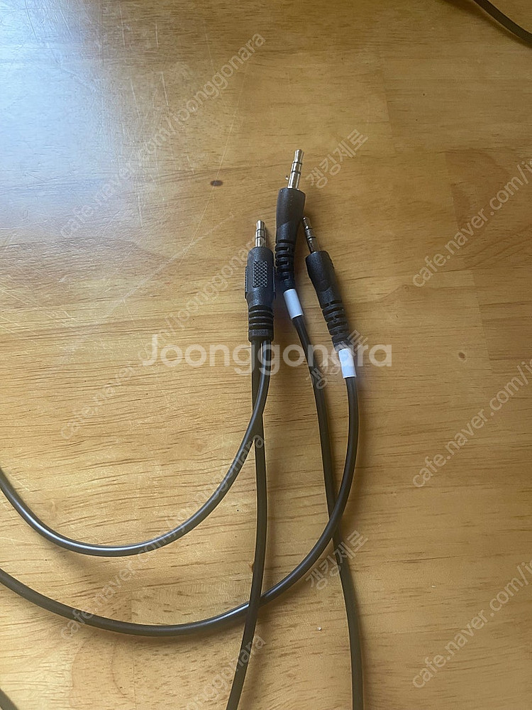 HDMI ARC + 스트레오 분리 Y잭팔아요--1