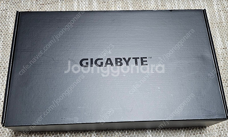 RTX 4070급 기가바이트 RTX 3080TI 리퍼 ...--2