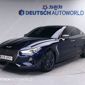 제네시스G70 2.0T 슈프림@중고차@중고@할부@미필@전액할부@