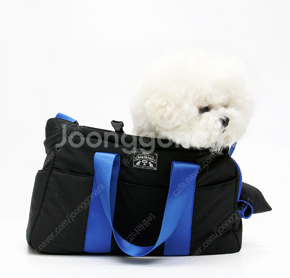 키니키니 SIGNATURE SLING BAG-BLACK...--0