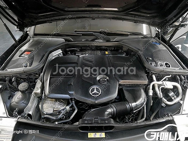 [벤츠]E-클래스 W213 E220d 아방가르드 (5인...--5
