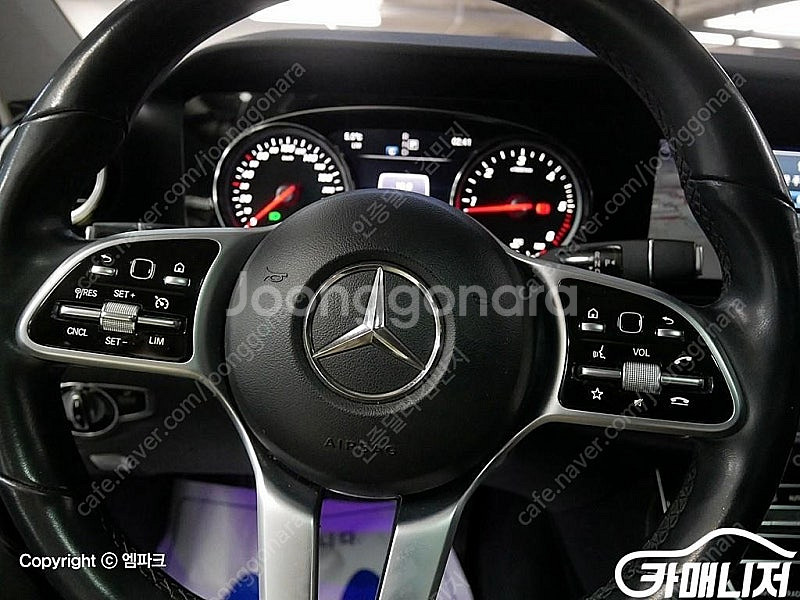 [벤츠]E-클래스 W213 E220d 아방가르드 (5인...--8