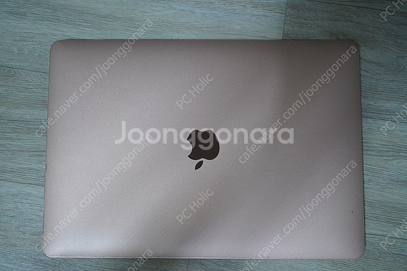 액정 파손 손상 m1 2020 Macbook air 2...--4