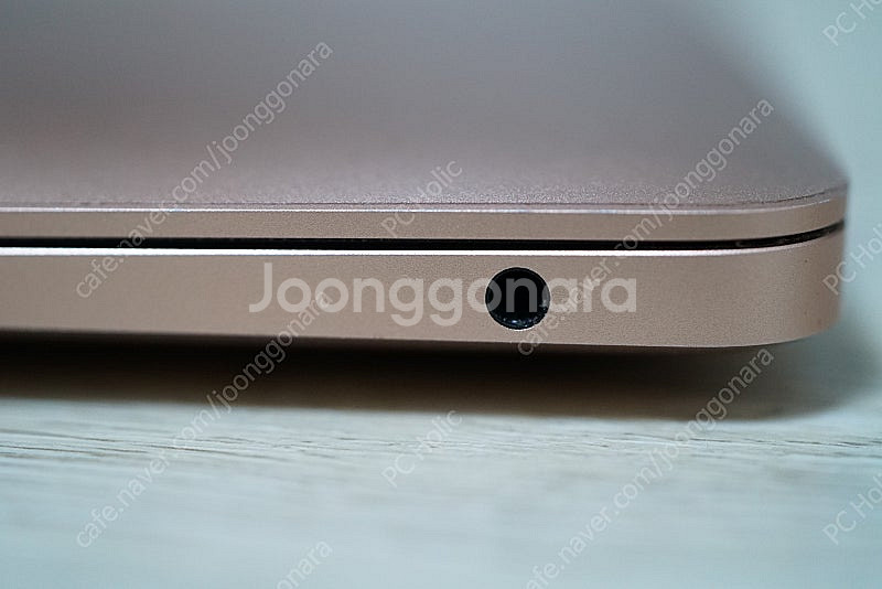 액정 파손 손상 m1 2020 Macbook air 2...--6