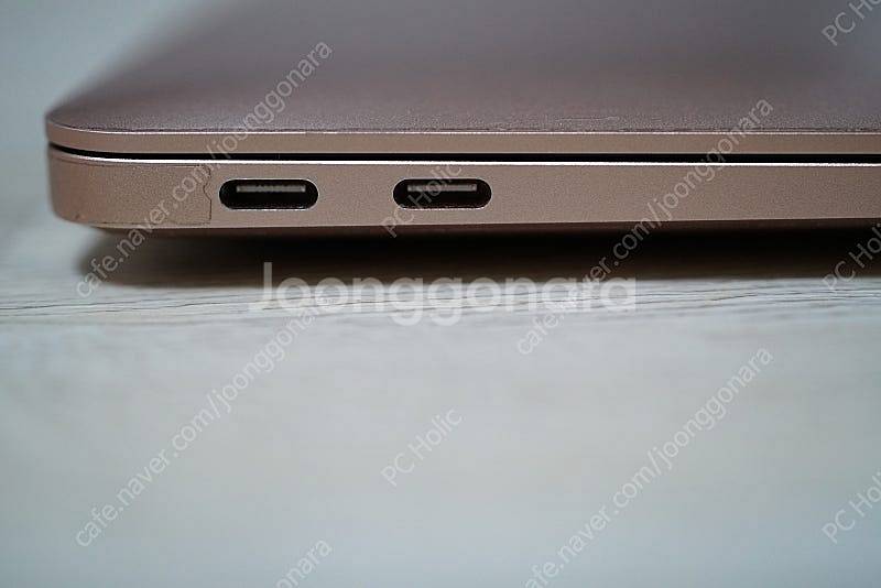 액정 파손 손상 m1 2020 Macbook air 2...--7