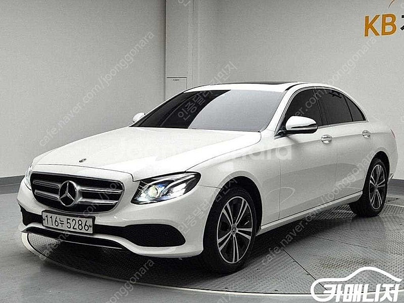 [벤츠]E-클래스 W213 E220d 아방가르드 (5인...--0