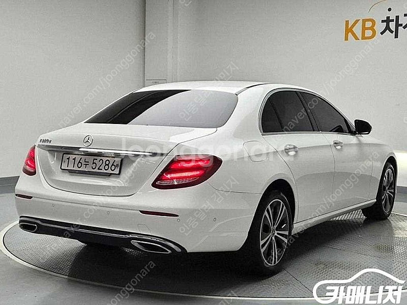 [벤츠]E-클래스 W213 E220d 아방가르드 (5인...--3