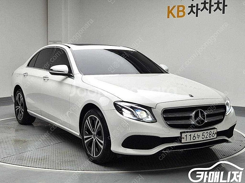 [벤츠]E-클래스 W213 E220d 아방가르드 (5인...--4