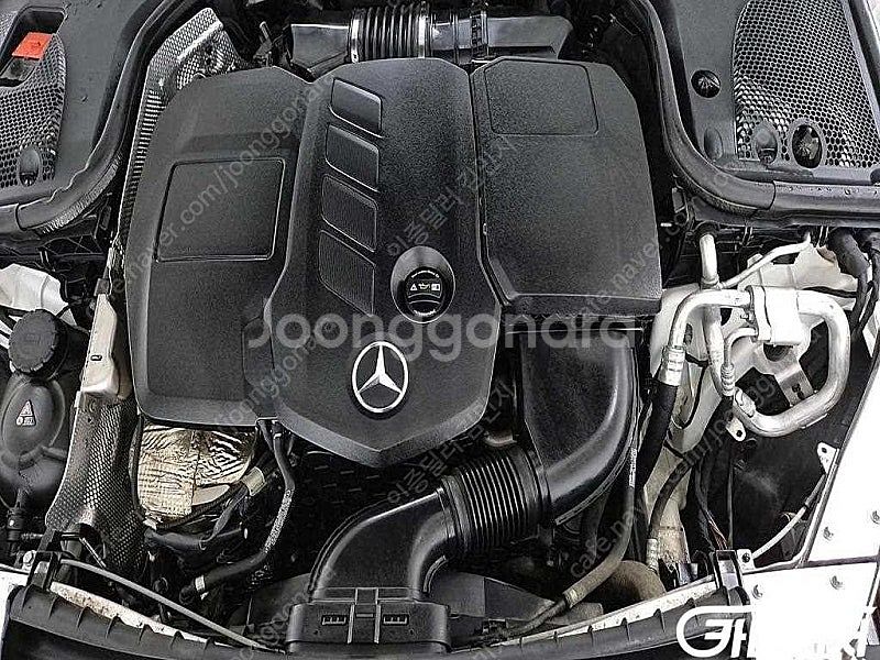 [벤츠]E-클래스 W213 E220d 아방가르드 (5인...--5