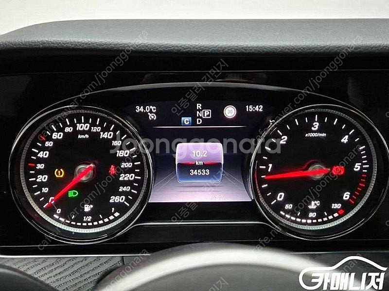 [벤츠]E-클래스 W213 E220d 아방가르드 (5인...--6