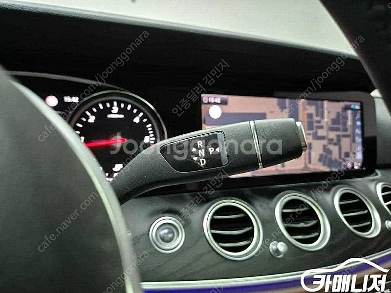 [벤츠]E-클래스 W213 E220d 아방가르드 (5인...--8