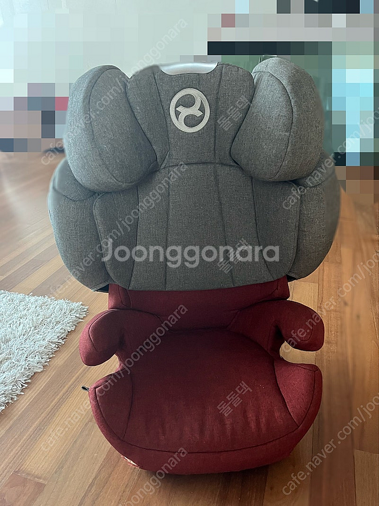 싸이벡스 카시트 Q2 fix--0