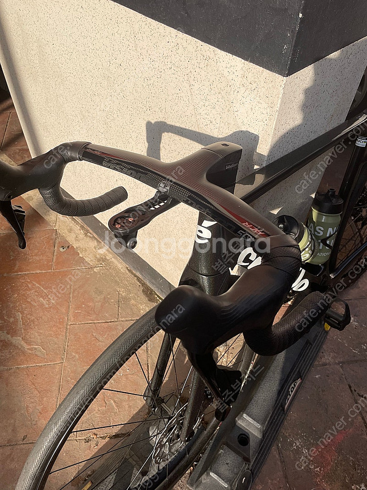 Cervelo 써벨로 솔로이스트--0