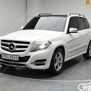 [벤츠]GLK클래스 X204 GLK220 CDI 4Matic (5인승) ★중고차★중고차매입★전액할부★저신용자★신불자★소액할부★현금★카드 전부 가능합니다!