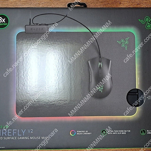 ​Razer FireFly V2 레이저 파이어플라이 V2