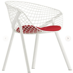 알리아스 코비 체어 Kobi chair + Pad small