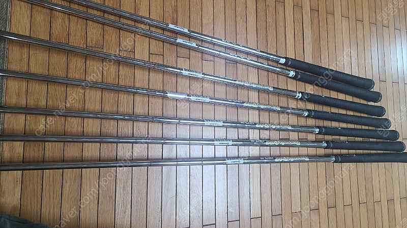 테일러메이드 p7mc 다골 120 s200 4-p--2