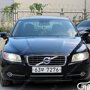 [볼보]S80 D5 2010 년 140,013km 검정색 수원