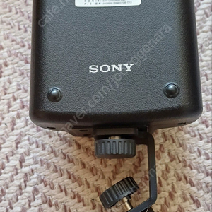 Sony HVR DR60 캠코더용 HDD