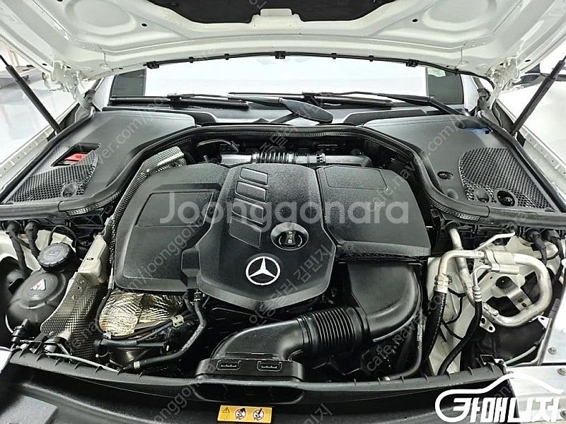 [벤츠]E-클래스 W213 E220d 4MATIC AM...--5