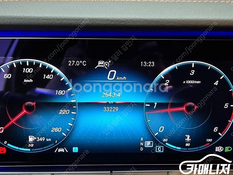 [벤츠]E-클래스 W213 E220d 4MATIC AM...--6