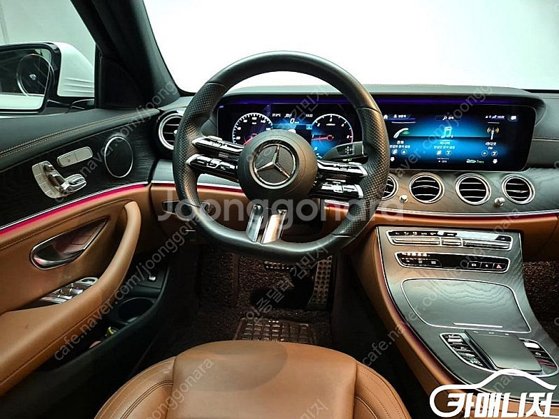 [벤츠]E-클래스 W213 E220d 4MATIC AM...--9