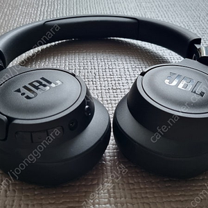 JBL TUNE 720BT 블루투스 헤드폰