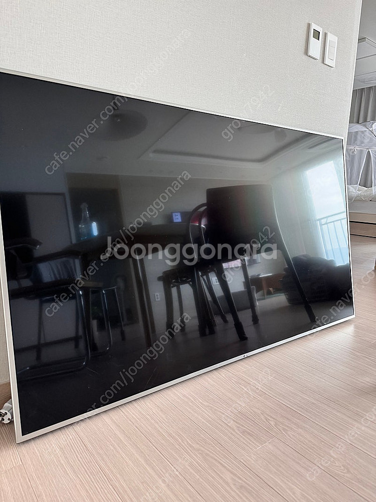 LG 65인치 스마트TV 65UH7700(직구)--0