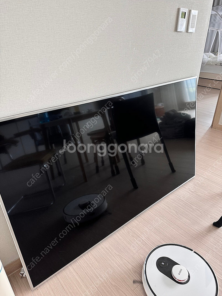 LG 65인치 스마트TV 65UH7700(직구)--2