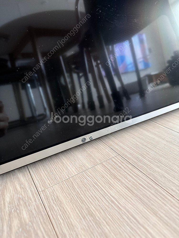 LG 65인치 스마트TV 65UH7700(직구)--3