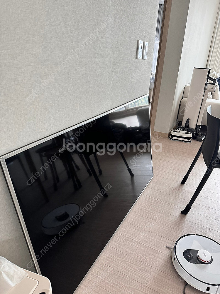 LG 65인치 스마트TV 65UH7700(직구)--4