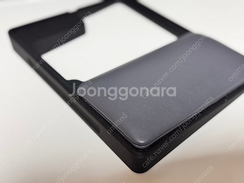 애플 매직 트랙패드 블랙--4