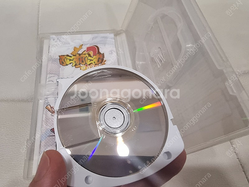 psp 플라스플람2 어게인--4