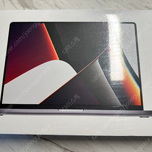 Macbook Pro M1 Pro 16inch 16G/1TB/로직텍 마우스/벨킨 아답터