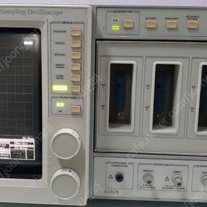 Tektronix 11801C Digital oscilloscope [ 판매 ]