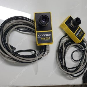 Vision Sensor 카메라 / Cognex DVT535 ,545 [ 판매 ]