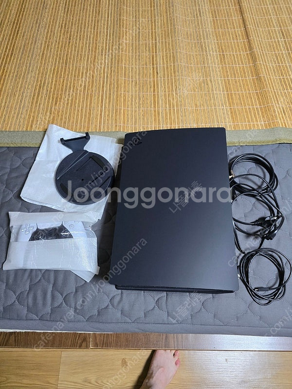 플스5 ps5 디스크 버전 파이어쿠다 ssd 1tb 추...--0